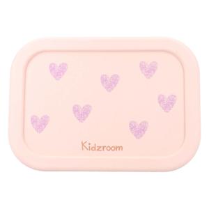 Kidzroom broodtrommel lovely lunch hartjes