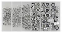 Assortiment moeren 146 stuks 4822314