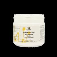 Glucosamine complex hond/kat 250 Gram