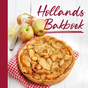 Hollands Bakboek (Hardback)