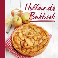 Hollands Bakboek (Hardback)