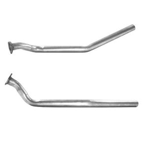 Verbindingspijp Volkswagen Passat BM50013