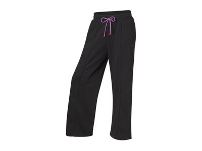 CRIVIT Dames joggingbroek (M (40/42), Zwart)