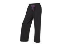 CRIVIT Dames joggingbroek (M (40/42), Zwart)