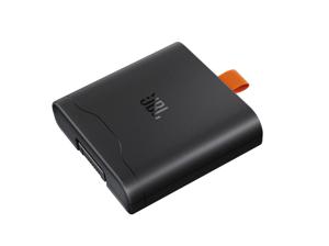 JBL Battery 400 Oplaadbare batterij Lithium-Ion (Li-Ion)