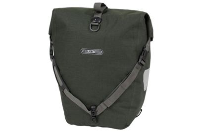 Ortlieb Back-Roller Urban QL3.1 Voor- en Achtertas 20L Achterwiel - Groen Ortlieb Back-Roller Urban QL3.1 Voor- en Achtertas 20L Achterwiel - Groen