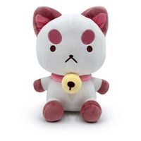 Bee and PuppyCat Plush Figure Puppy Cat 22 cm - thumbnail