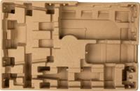 iiyama ProLite XUB2763HSU-B1 computer monitor 68,6 cm (27") 1920 x 1080 Pixels Full HD LED Zwart