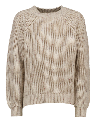 Sweater - Beige