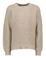 Sweater - Beige