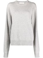 extreme cashmere pull N°36 Be Classic - Gris