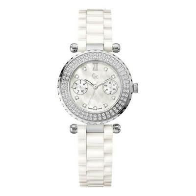 Guess A28101L1 (Ø 36 mm) Dames horloge
