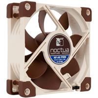 Noctua nf-a8 pwm case fan (80 x 80 x 25 mm)