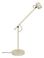 ZILT Tafellamp 'Kennith' 45cm, kleur Beige