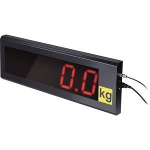 Kern YKD-A02 Kern & Sohn Groot display met grotere cijfers, cijferhoogte 3 (76 mm)