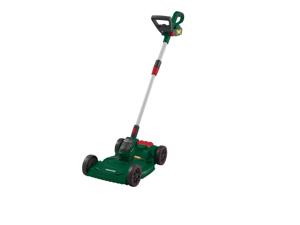 PARKSIDE 3-in-1 accu-multitrimmer 20 V zonder accu en lader
