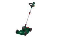 PARKSIDE 3-in-1 accu-multitrimmer 20 V zonder accu en lader