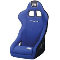 Racestoel OMP OMPHA0-0741-B01-041 Auto