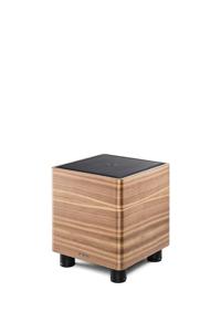 Sonus faber Gravis I subwoofer walnut