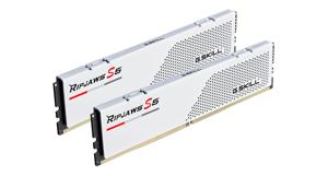 G.Skill Ripjaws F5-5200J3636D32GX2-RS5W geheugenmodule 64 GB 2 x 32 GB DDR5
