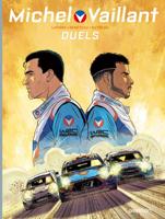 Duels (Paperback)