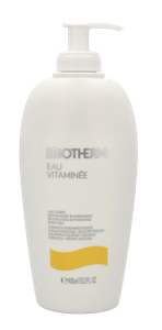 Biotherm Eau Vitaminee Revitalizing & Hydrating Body Milk 400 ml