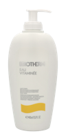 Biotherm Eau Vitaminee Revitalizing & Hydrating Body Milk 400 ml