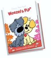 Woezel & Pip - Guusje Nederhorst - ebook