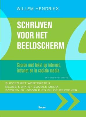 Schrijven voor het beeldscherm (Paperback)