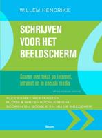 Schrijven voor het beeldscherm (Paperback)