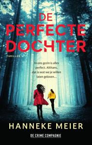 De perfecte dochter (Paperback)
