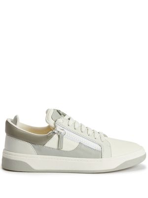 Giuseppe Zanotti baskets GZ94 - Gris