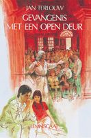 Gevangenis met een open deur - Jan Terlouw - ebook