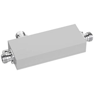 Telegärtner 100024122 100024122 N power splitter 1 stuk(s)