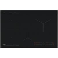 AEG TII84B00FZ SaphirMatt 6000 Serie Inbouw Inductiekookplaat - 80 cm
