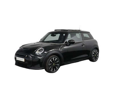 MINI Electric