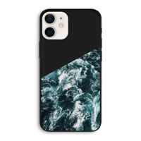 Zee golf: iPhone 12 Biologisch afbreekbaar hoesje