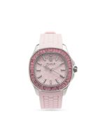 Philipp Plein montre $pectre Lady 38 mm - Rose