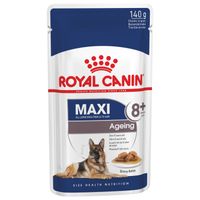 SHN Maxi Ageing 8 Wet - Royal Canin - thumbnail