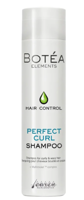 Carin Botéa Elements Perfect Curl Shampoo 250ml | Voor Krullend Haar