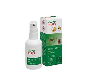 Anti-insect 40% deet spray 60ml