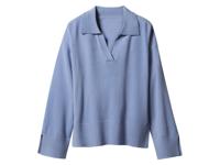 esmara Dames trui (Blauw, L (44/46))