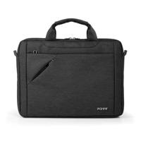 PORT DESIGNS ECO SYDNEY Laptoptas - 13/14 inch - Zwart