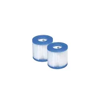 Intex Filter Cartridge Type H Duopak - 2 stuks