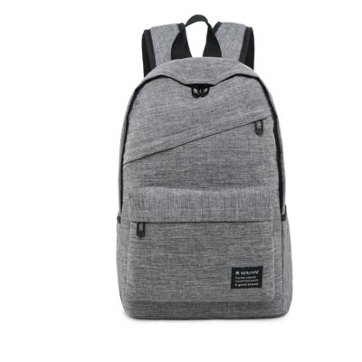 Outdoor casual ademende multifunctionele Notebook Tablet rugzak