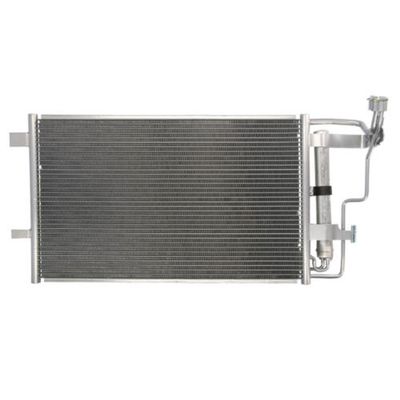 Condensor, airconditioning AC830065