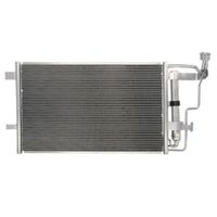 Condensor, airconditioning AC830065