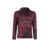Roberto Sarto - Rood | Dames | Trui | Rood | 48 | regular | Kamst mode
