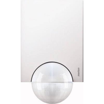 Schneider Electric MEG5628-3160 PIR-bewegingsmelder Opbouw (op muur) 220 ° Aluminium IP55