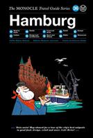 Reisgids Monocle Hamburg | Gestalten Verlag - thumbnail